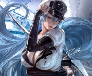 ZumiDraws(30-42)艺术原画免费下载