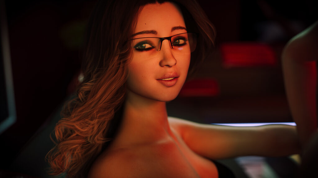 破碎的梦之城City of Broken Dreamers v1.15.0 Ch15最终汉化版