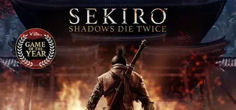 Sekiro只狼影逝二度v1.06年度版免费下载