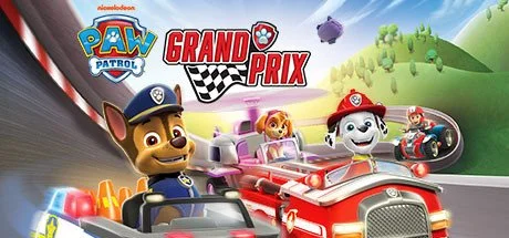 PAW Patrol: Grand Prix汪汪队立大功锦标赛官中免费下载