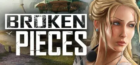 破碎的碎片Broken Pieces中文免费下载