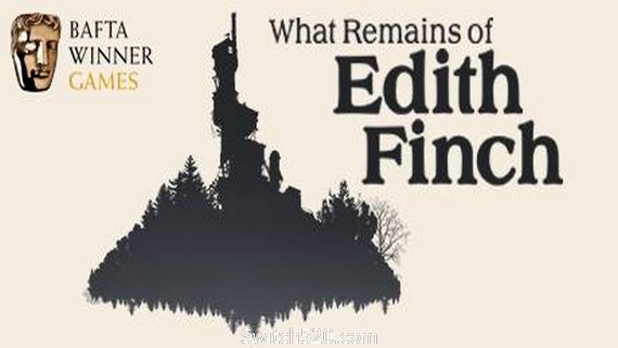 What Remains of Edith Finch艾迪芬奇的记忆免费下载