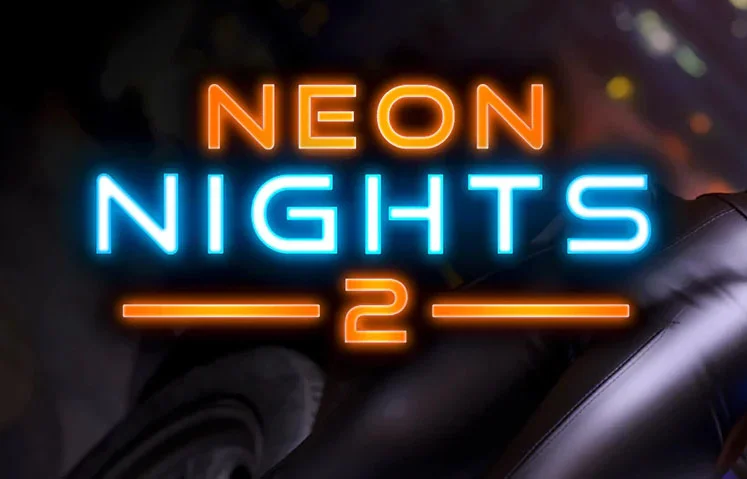 Neon Nights霓虹之夜2最终版免费下载