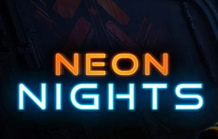 Neon Nights霓虹之夜v1.0最终版免费下载