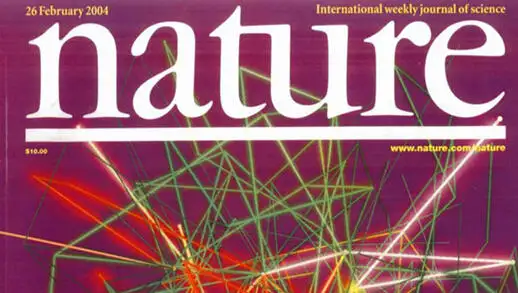 Nature自然杂志2015年合集免费下载