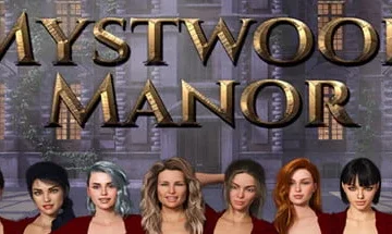 Mystwood Manor幽林庄园v1.1.0存档作弊免费下载