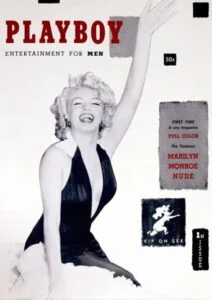 PLAYBOY花花公子1953-2020年杂志合集免费下载