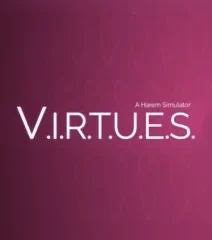 VIRTUES美德v16完结篇PC安卓汉化版免费下载