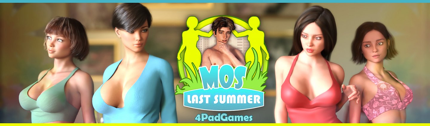 MOS: Last Summer去年夏天HD完结v1.0免费下载