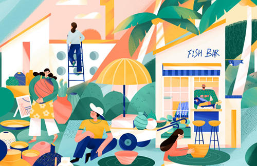 芝士学院12门课程合集打包免费下载