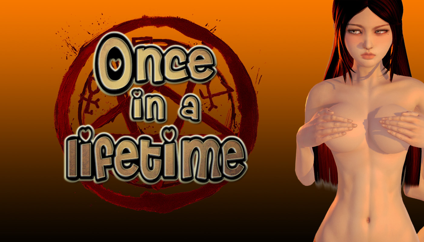 一生一次 Once in a Lifetime v1.0汉化最终完结版下载