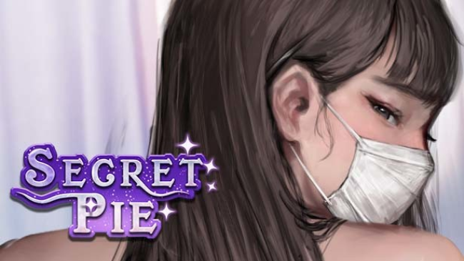 Secret Pie秘密派v1.40电脑PC最终版免费下载