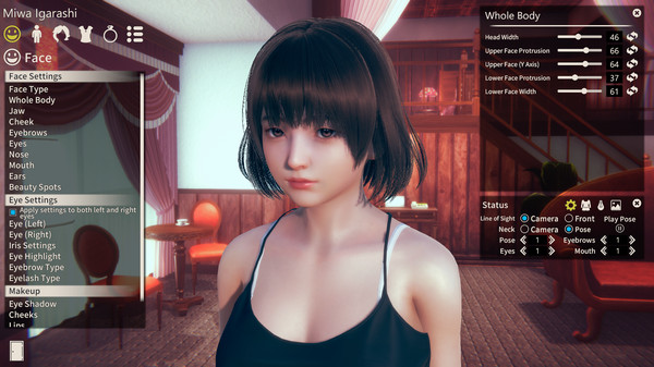 甜心选择2 Honey Select 2 DX R15汉化官方中文版下载
