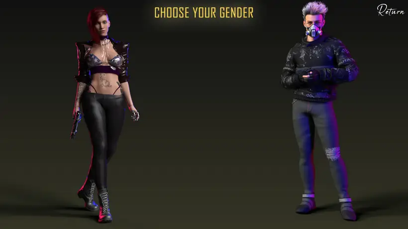 性诗宇宙 Sexverse v0.7汉化版
