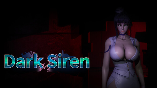 黑暗海妖Dark Siren v1.6.1.1官方中文版下载