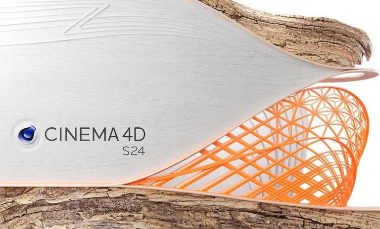 C4D-S24.111语言包WIN64位破解完整版