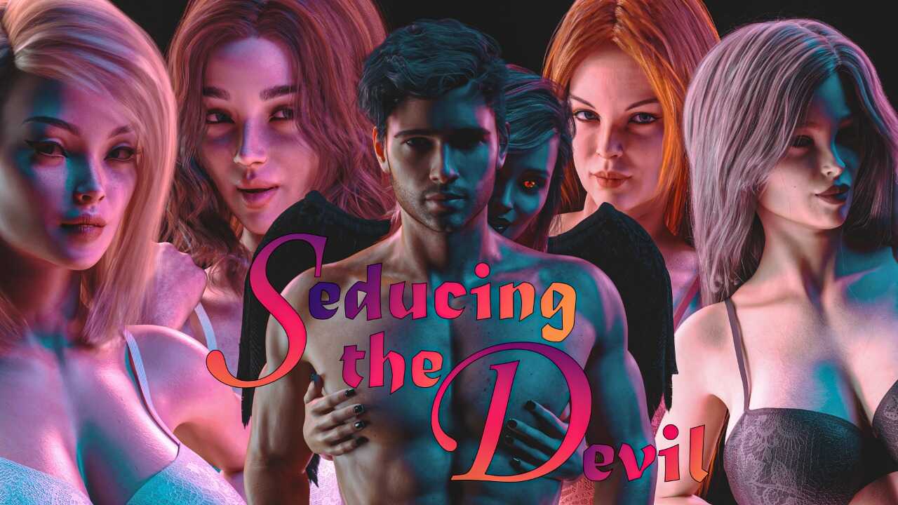 引诱魔鬼 Seducing the Devil v0.13汉化版