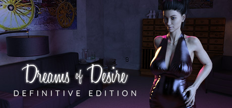 欲望之梦Dreams of Desire Ch1-12安卓PC最终汉化版下载
