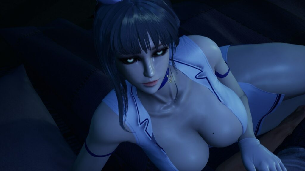 黑暗海妖Dark Siren v1.6.1.1官方中文版下载