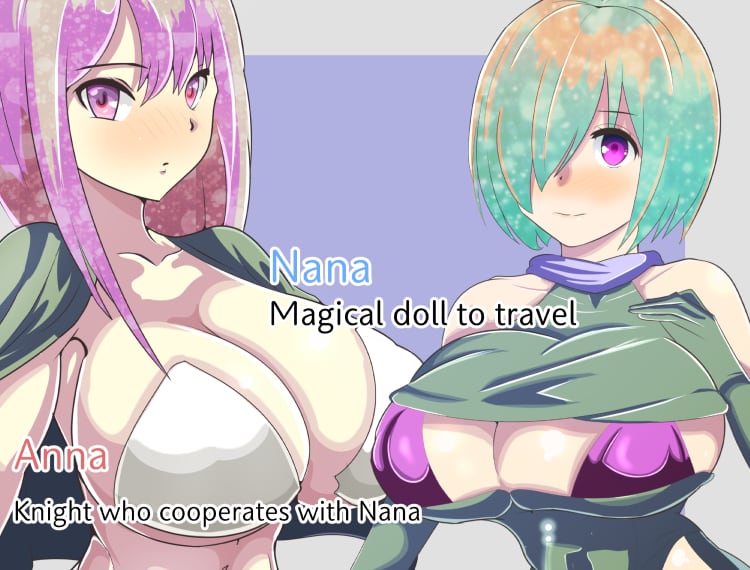 Innocent Mating Doll游戏最新完整版下载
