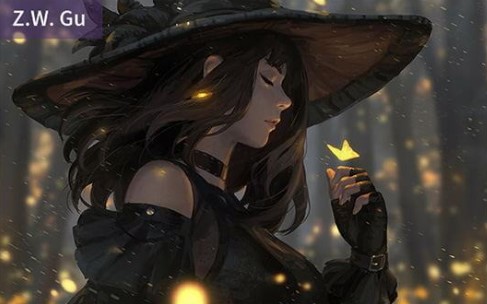 艺类WorkShop4.0原画大神合集