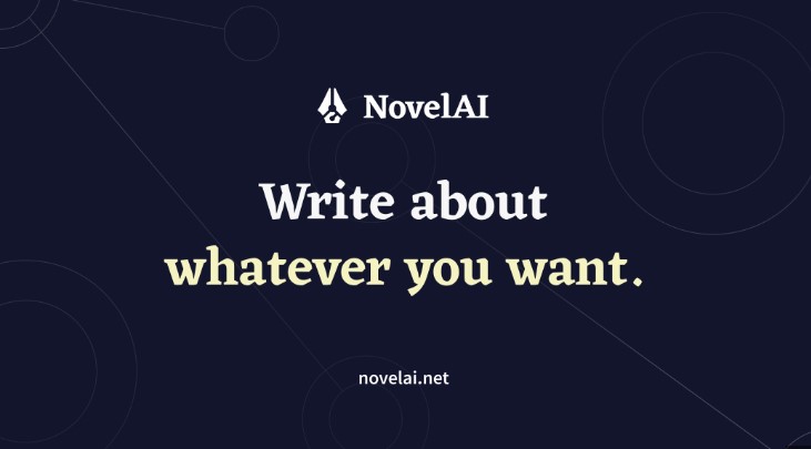 NovelAI最终汉化版webui版Stable Diffusion安装可更新训练