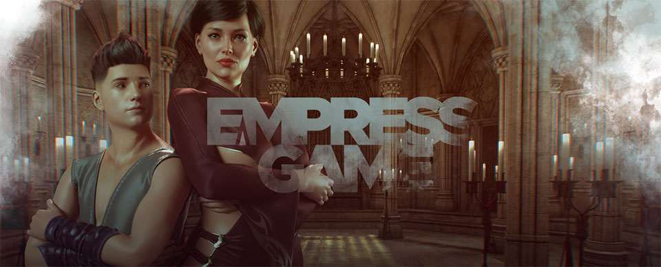 皇后游戏Empress Game v0.95c汉化版下载