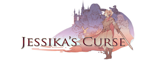 Jessika’s Curse杰西卡的诅咒v1.7.57免费下载