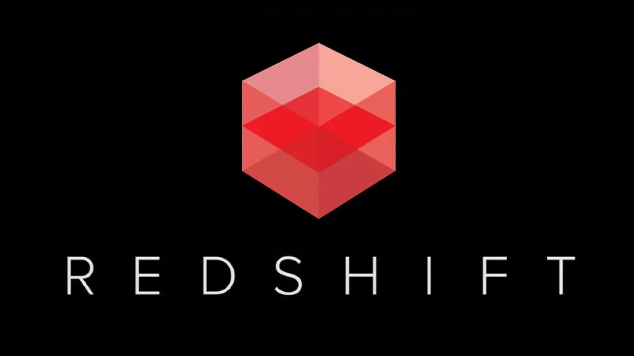 C4D渲染RS插件Redshift Renderer V.2.6.41中文汉化