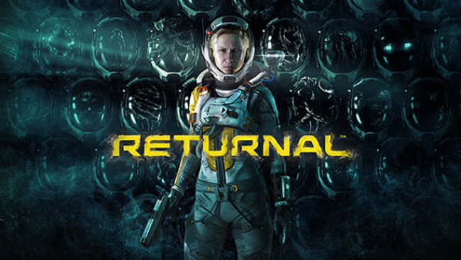 死亡回归Returnal官方中文版