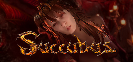 SUCCUBUS魅魔全DLC终极版