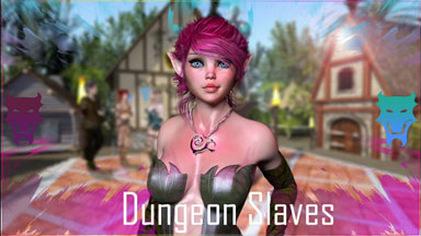 地牢奴隶 Dungeon Slaves v0.73汉化版下载