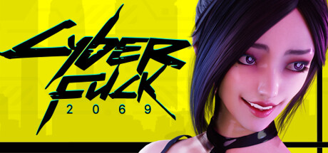 CyberFuck 2069官方中文最终版下载
