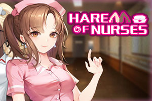 医院催眠后宫Uncensored免安装Build.9122165官方中文