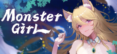 捉妖物语怪物女孩2全DLC最终版