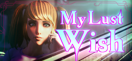 My Lust Wish我的情欲之愿