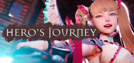 魔女湖世界英雄之旅正式版