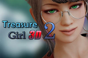 宝藏少女3D 2最终v1.0完整版