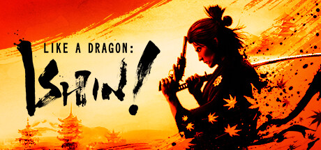 如龙：维新极官方中文Build 10387470最新破解版