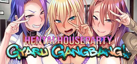 辣妹连续中奖: Gyaru Gangbang最新官方中文完整版