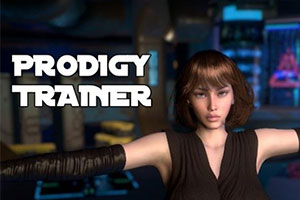 Prodigy Trainer天才教练v1.0最新完整版
