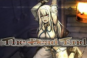 死亡终末~被诅咒的迷宫与少女们The Dead End v1.01.5汉化版下载