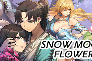 雪月花V1.5 STEAM官方中文版下载