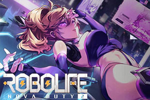 Robolife2 Nova Duty最终版免费下载