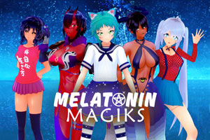 Melatonin Magiks褪黑激素魔术师Ch.3 v2.8安卓PC下载