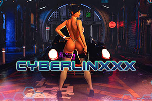 Cyberlinxxx最新v0.15安卓PC游戏下载