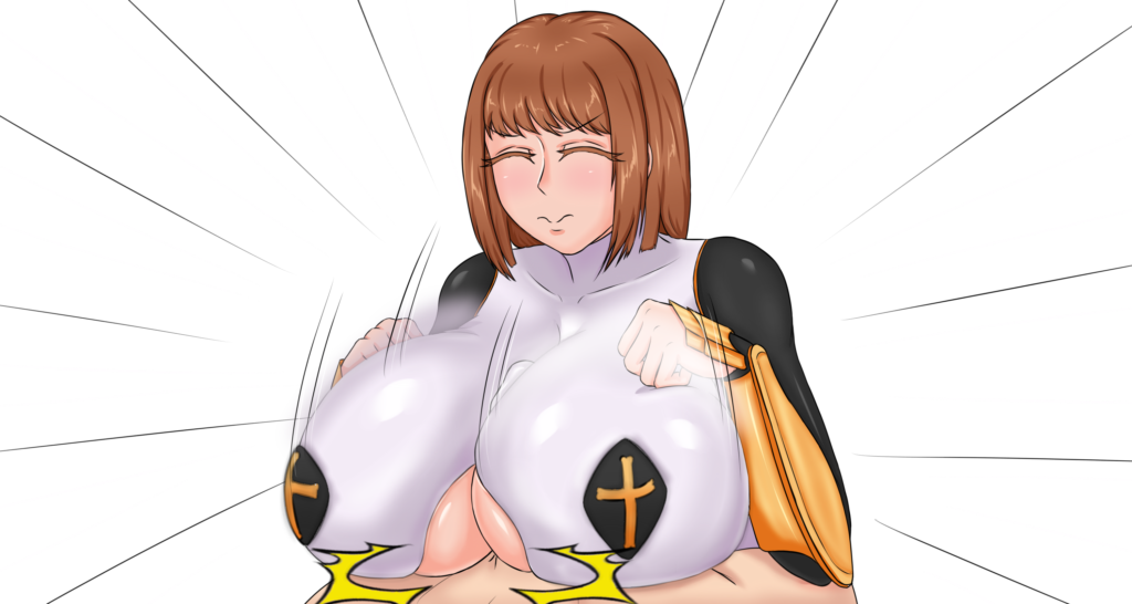 受孕的救世主 The Savior of Impregnation Build.15741227官方中文版