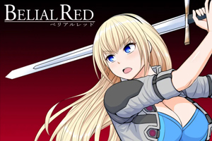 Belial Red贝利亚红RPG最新v1.0免费下载