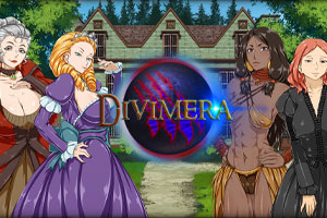 Divimera R8迪维梅拉最新版PC安卓攻略下载