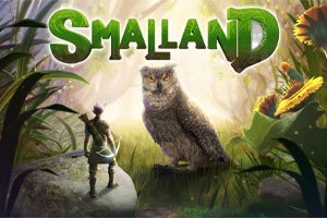 Smalland: Survive the Wilds小小世界官方中文版下载